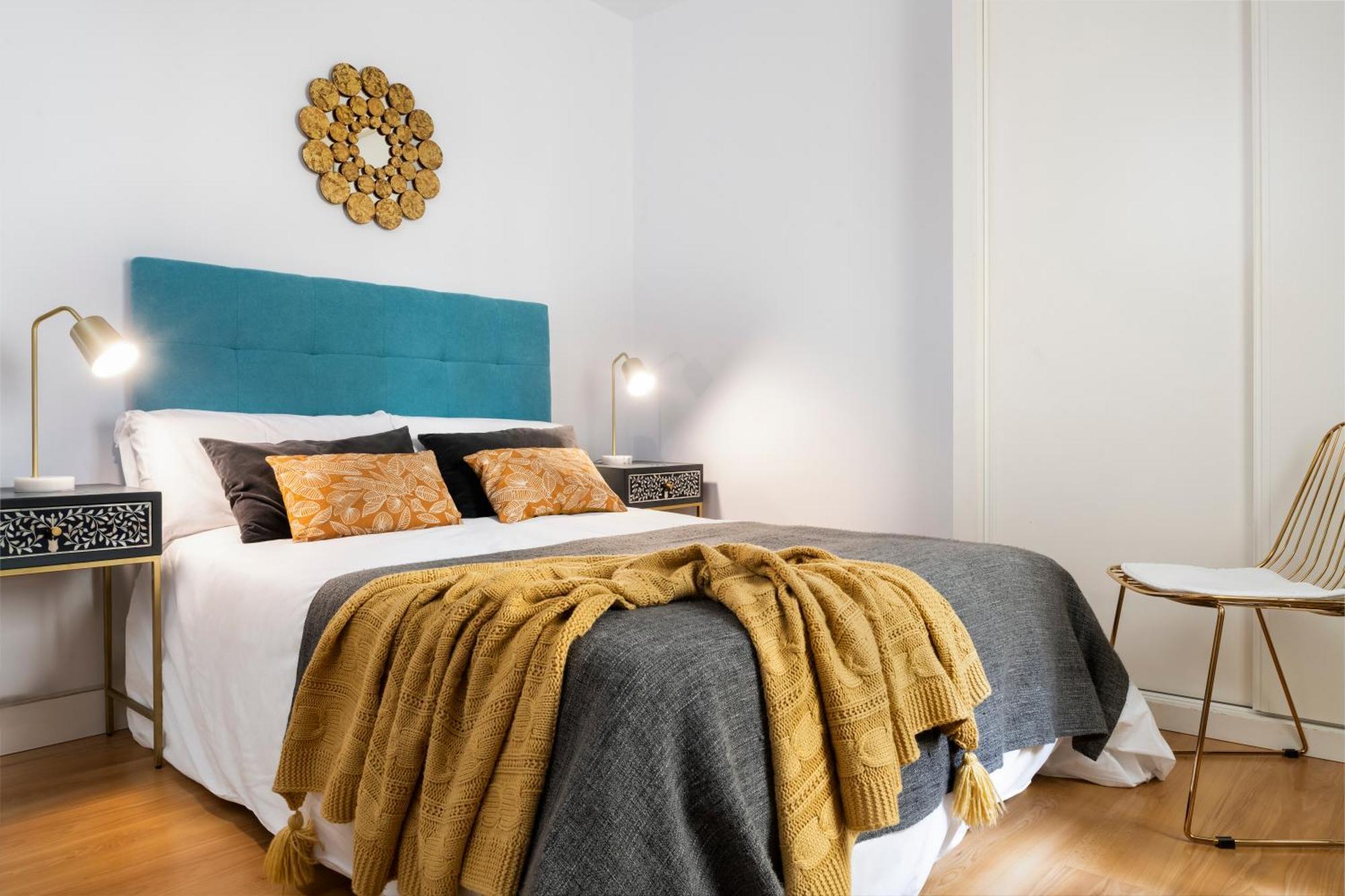 Misterhost Deluxe Santa Cruz I - Cozy Central And Quiet เซบีญา ภายนอก รูปภาพ
