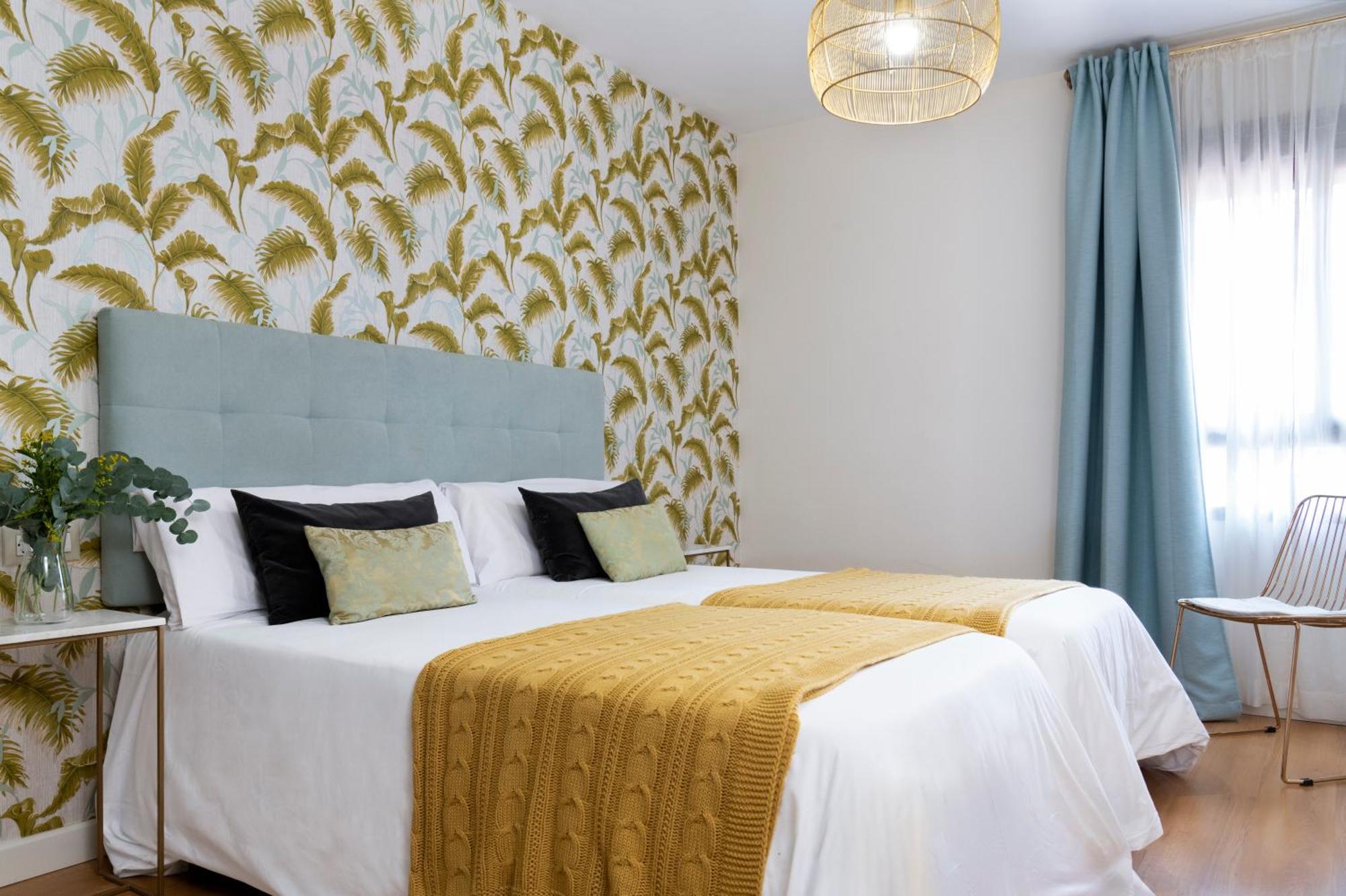Misterhost Deluxe Santa Cruz I - Cozy Central And Quiet เซบีญา ภายนอก รูปภาพ